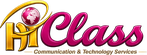 HiClass